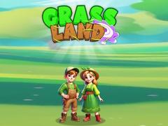 Jeu Grass Land