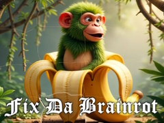 Jeu Fix Da Brainrot