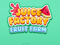 Jeu Juice Factory Fruit Farm