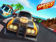 Jeu WheelX Race