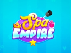 Jeu Spa Empire
