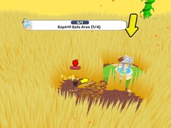 Jeu Grass Land