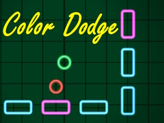 Jeu Color Dodge