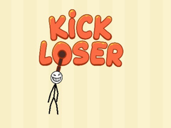 Jeu Kick Loser