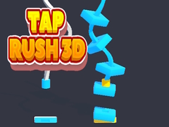 Jeu Tap Rush 3D