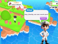 Jeu Lost Adventure