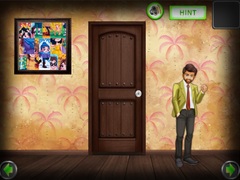 Jeu Amgel Easy Room Escape 302