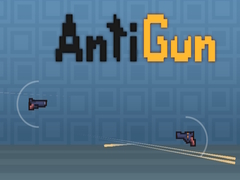 Jeu AntiGun