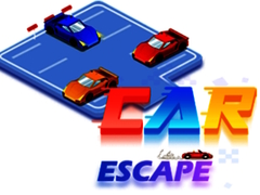 Jeu Car Escape