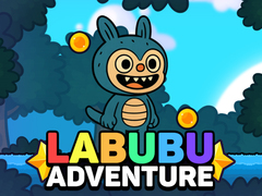 Jeu Labubu Adventure