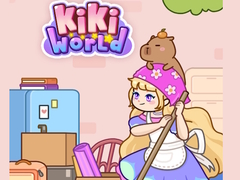 Jeu Kiki World