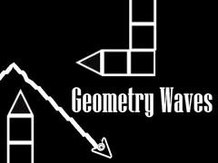 Jeu Geometry Waves