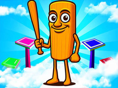 Jeu Brainrot Evolution Game