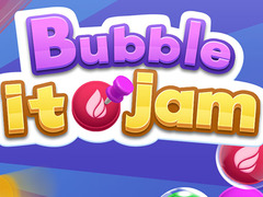 Jeu Bubble It Jam