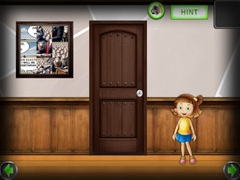 Jeu Amgel Kids Room Escape 327