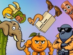 Jeu Brainrot Merge