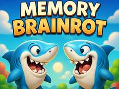 Jeu Brainrot Memory