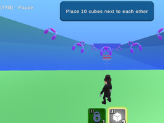 Jeu Build A Plane