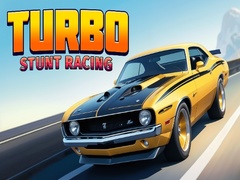 Jeu Turbo Stunt Racing