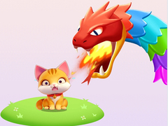 Jeu Cat Rescue