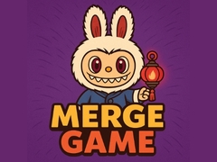 Jeu Labubu Merge Game