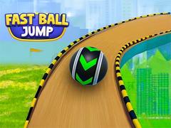 Jeu Fast Ball Jump