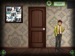 Jeu Amgel Easy Room Escape 303