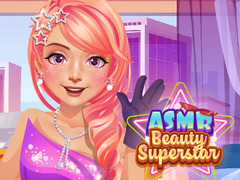 Jeu ASMR Beauty Superstar