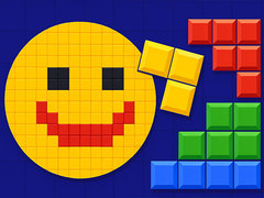 Jeu Block Pixels