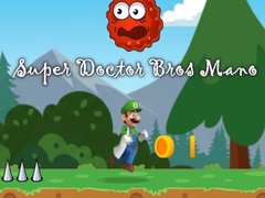 Jeu Super Doctor Bros Mano