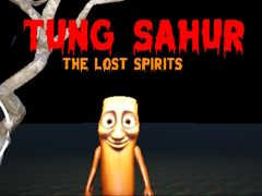 Jeu Tung Sahur lost Spirits