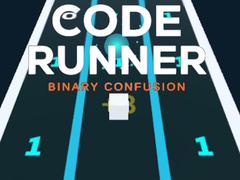 Jeu Code Runner Binary Confusion