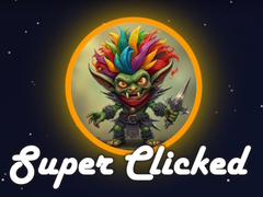 Jeu Super Clicked