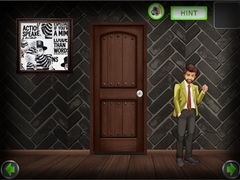 Jeu Amgel Easy Room Escape 304