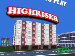 Jeu Highriser