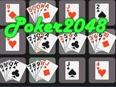 Jeu Poker2048