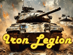 Jeu Iron Legion