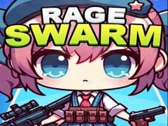Jeu Rage Swarm