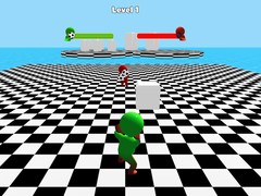 Jeu Curvy Punch