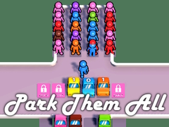 Jeu Park Them All