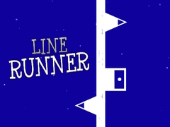 Jeu Line Runner 