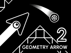 Jeu Geometry Arrow 2