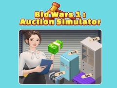 Jeu Bid Wars 1 Auction Simulator