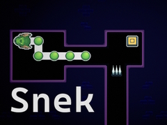 Jeu Snek