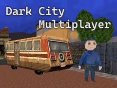 Jeu Dark City Multiplayer