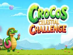 Jeu Crocos Celestial Challenge