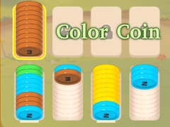 Jeu Color Coin