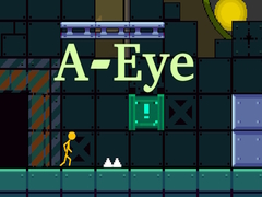 Jeu A-Eye