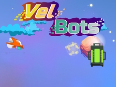 Jeu Vel Bots