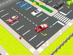 Jeu Heavy Duty: Vehicle Zone